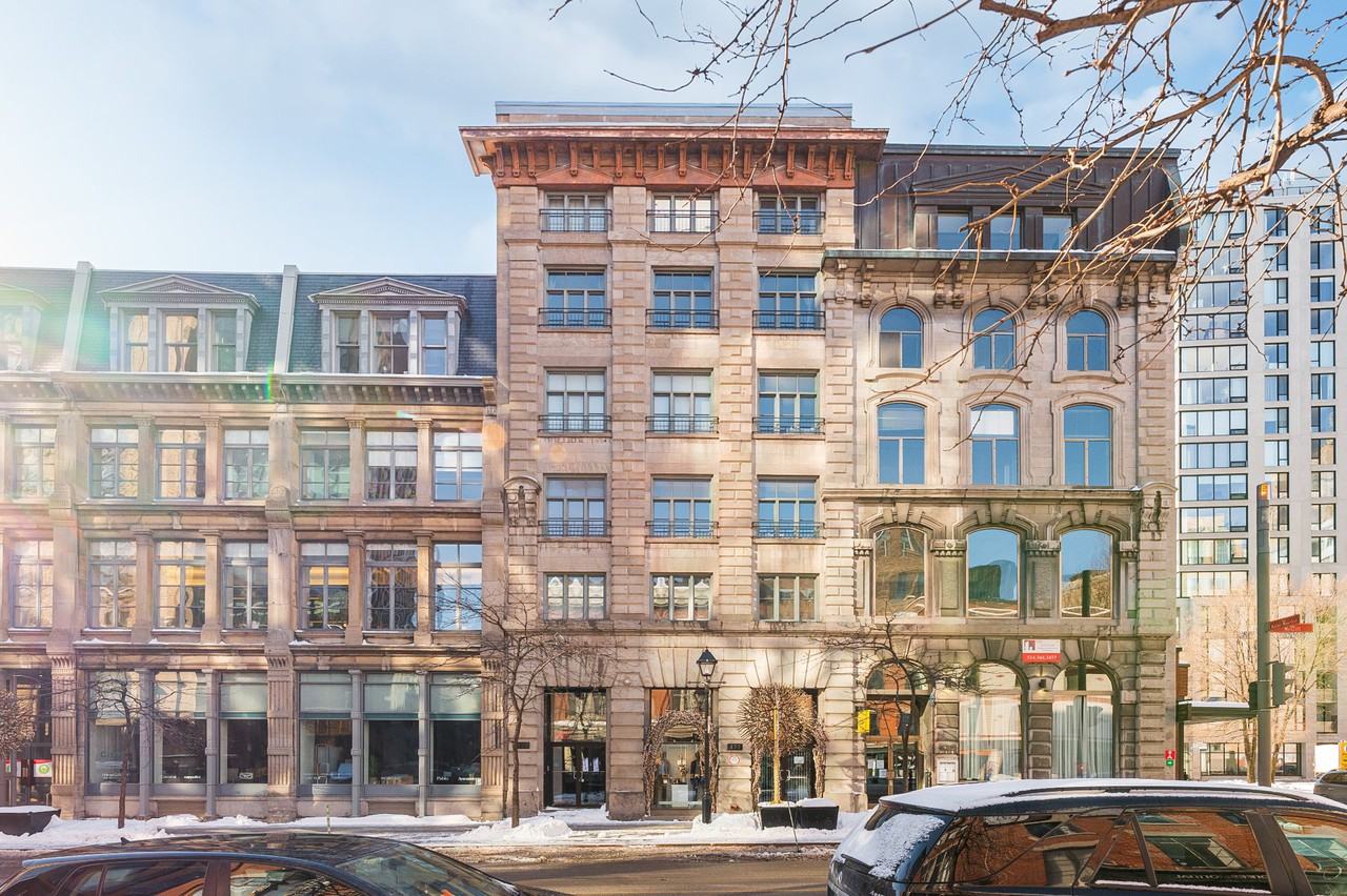 430 Rue McGill #202 - Photo 2 of 22