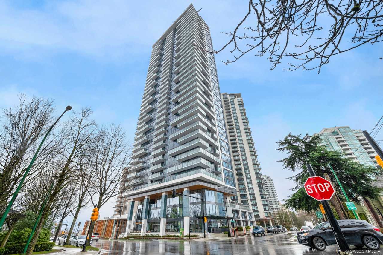 4711 Hazel Street #8xx