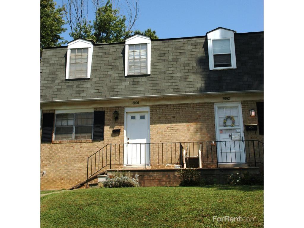 Eastfield Townhomes - Photo 2 of 19