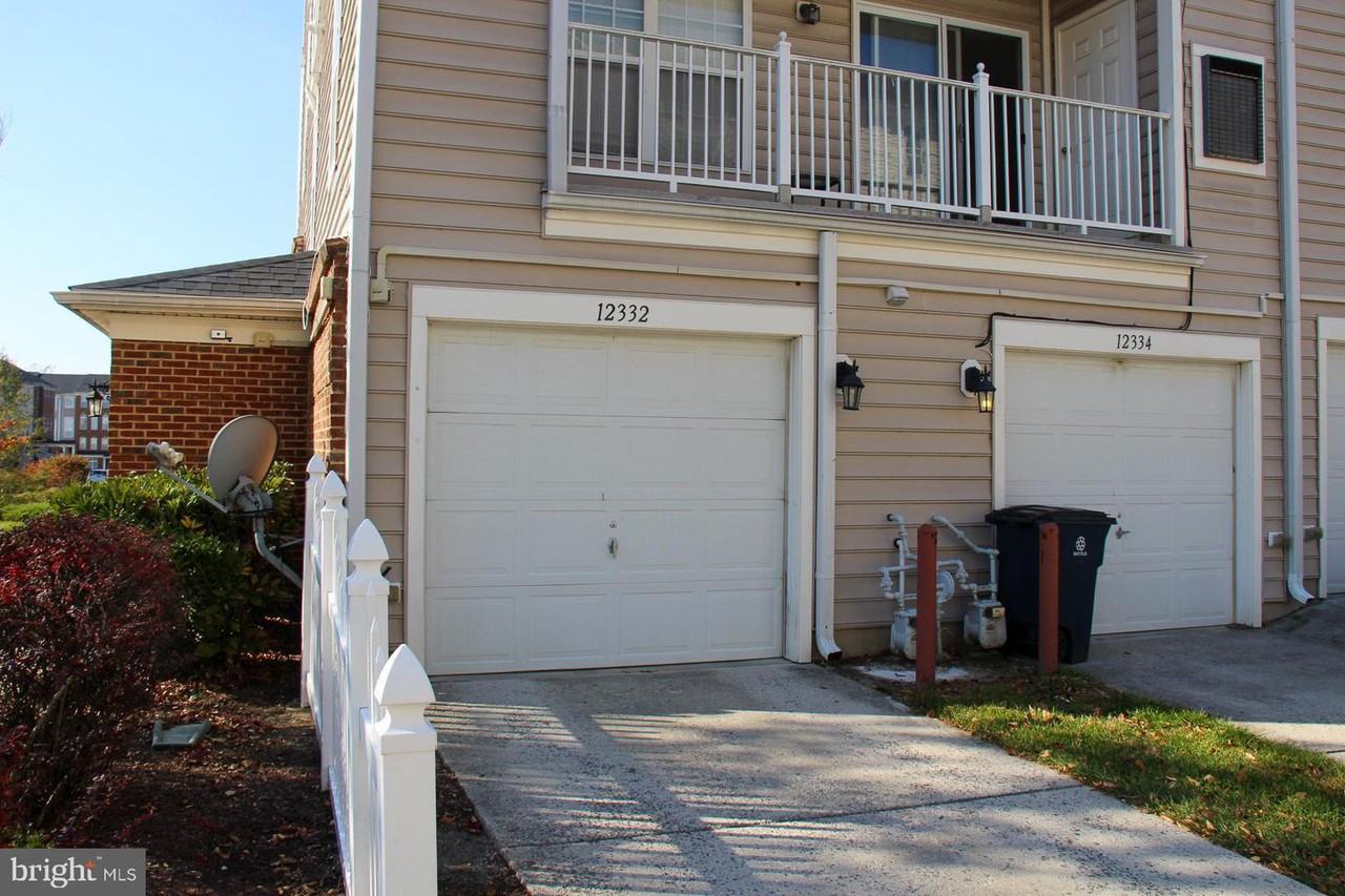 12332 Rollys Ridge Avenue - Photo 2 of 24