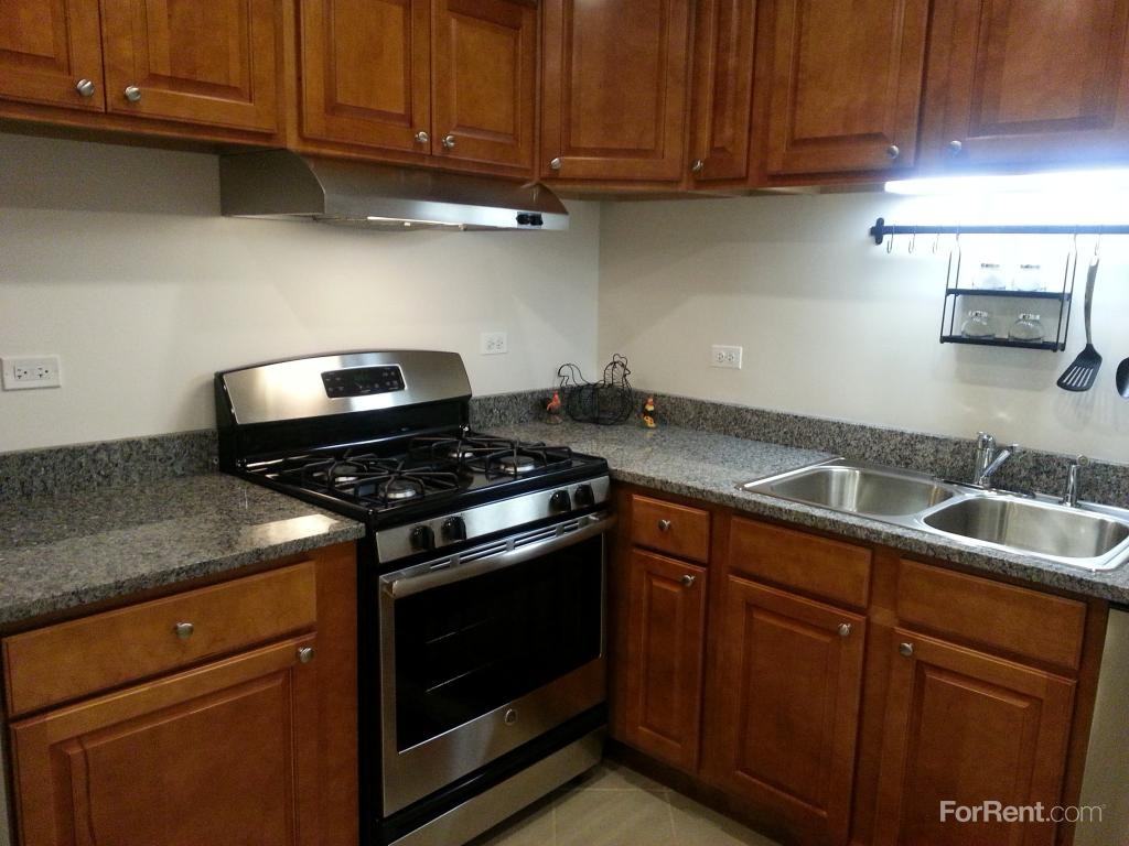 The Promenade Apartments - Photo 2 of 19