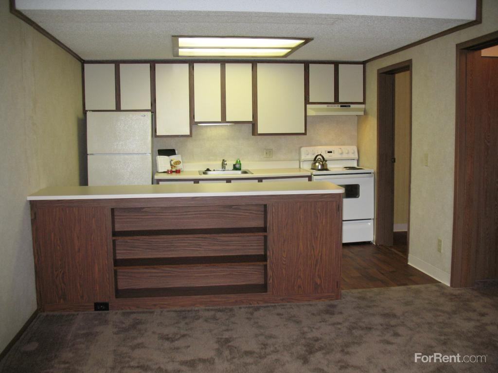 Clearwater Apartments - Photo 2 of 3