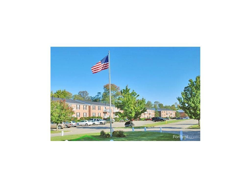 Lee's Crossing Apartments 5326 Lees Crossing Dr, Monfort Heights, OH