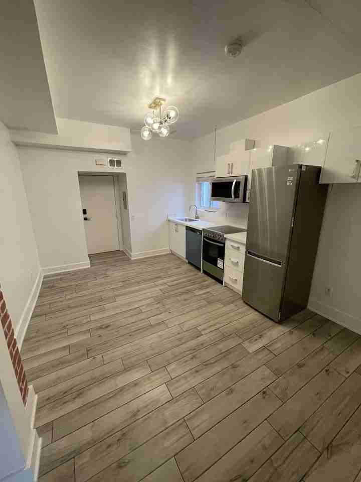 293 Euclid Avenue #202