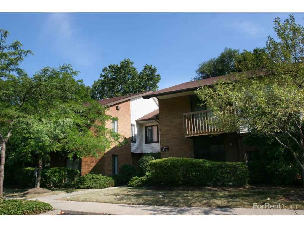 Parkridge Apartments 19640 Puritas Ave, Cleveland, OH 44135 Zumper