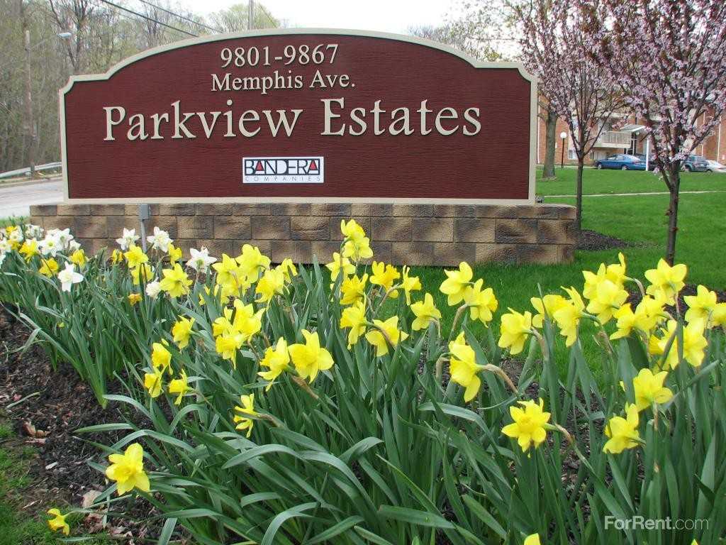 Parkview Estates Apartments 9841 Memphis Ave, Brooklyn, OH 44144 Zumper