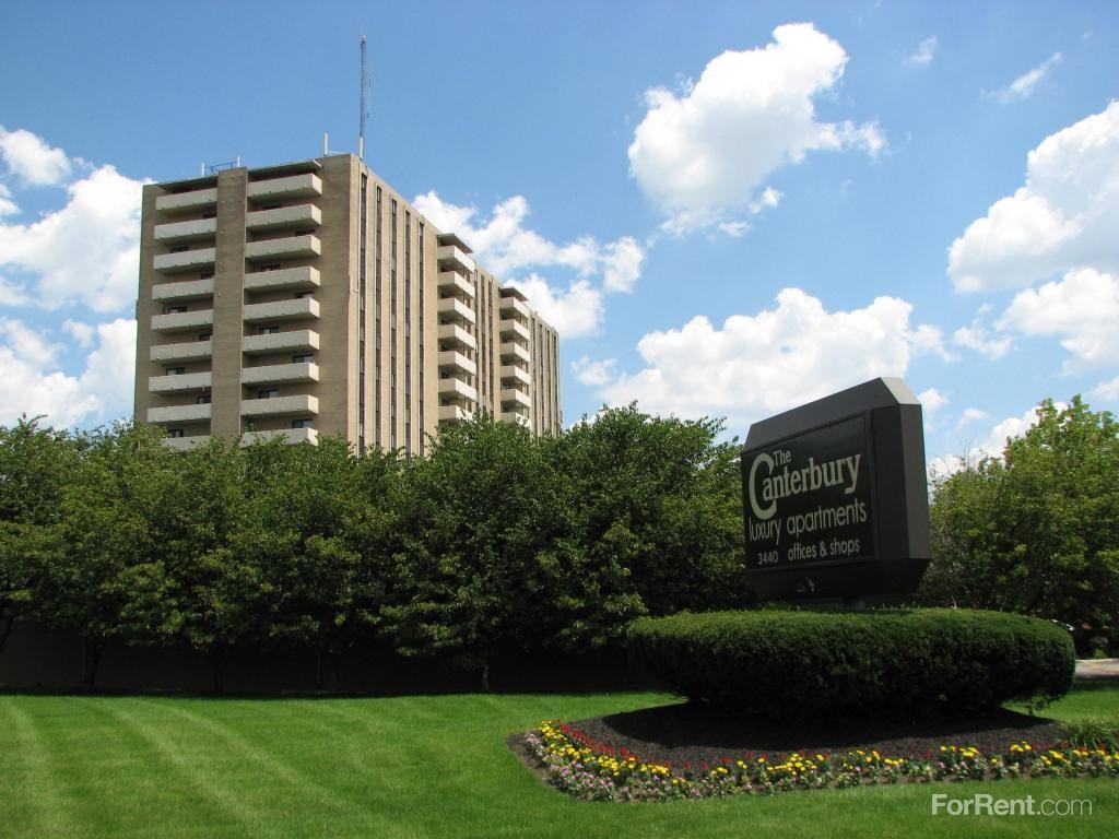 Canterbury - Photo 3 of 19