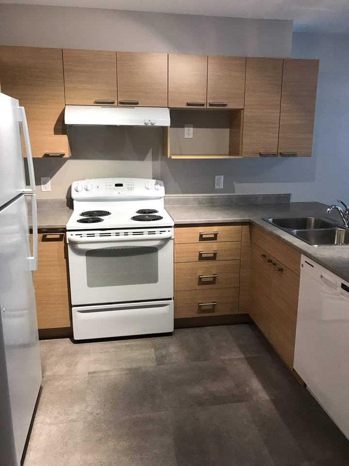 Cityhomes on Brookside Apartments 1155 Brookside Ave, Kelowna, BC V1Y