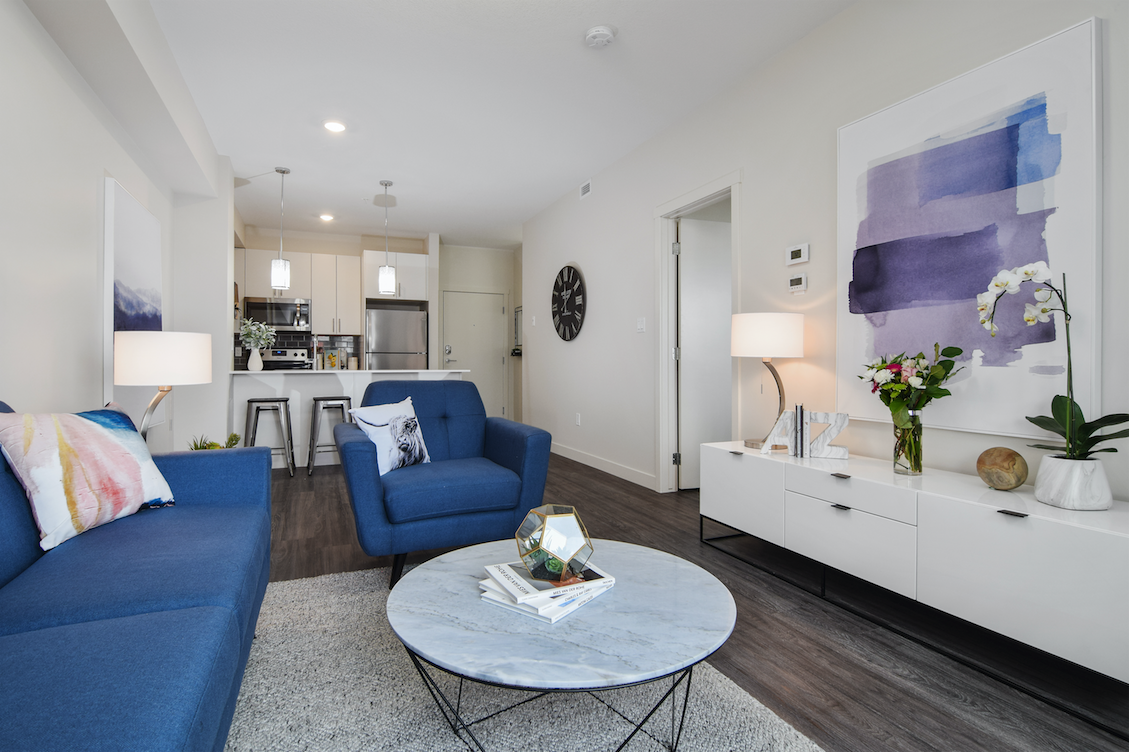 Aberdeen View Apartments 2370 Pacific Way, Kamloops, BC V1S 0E5 Zumper