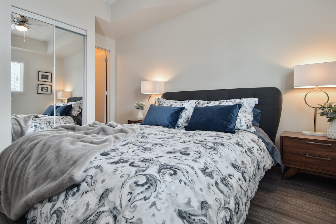 Aberdeen View Apartments 2370 Pacific Way, Kamloops, BC V1S 0E5 Zumper