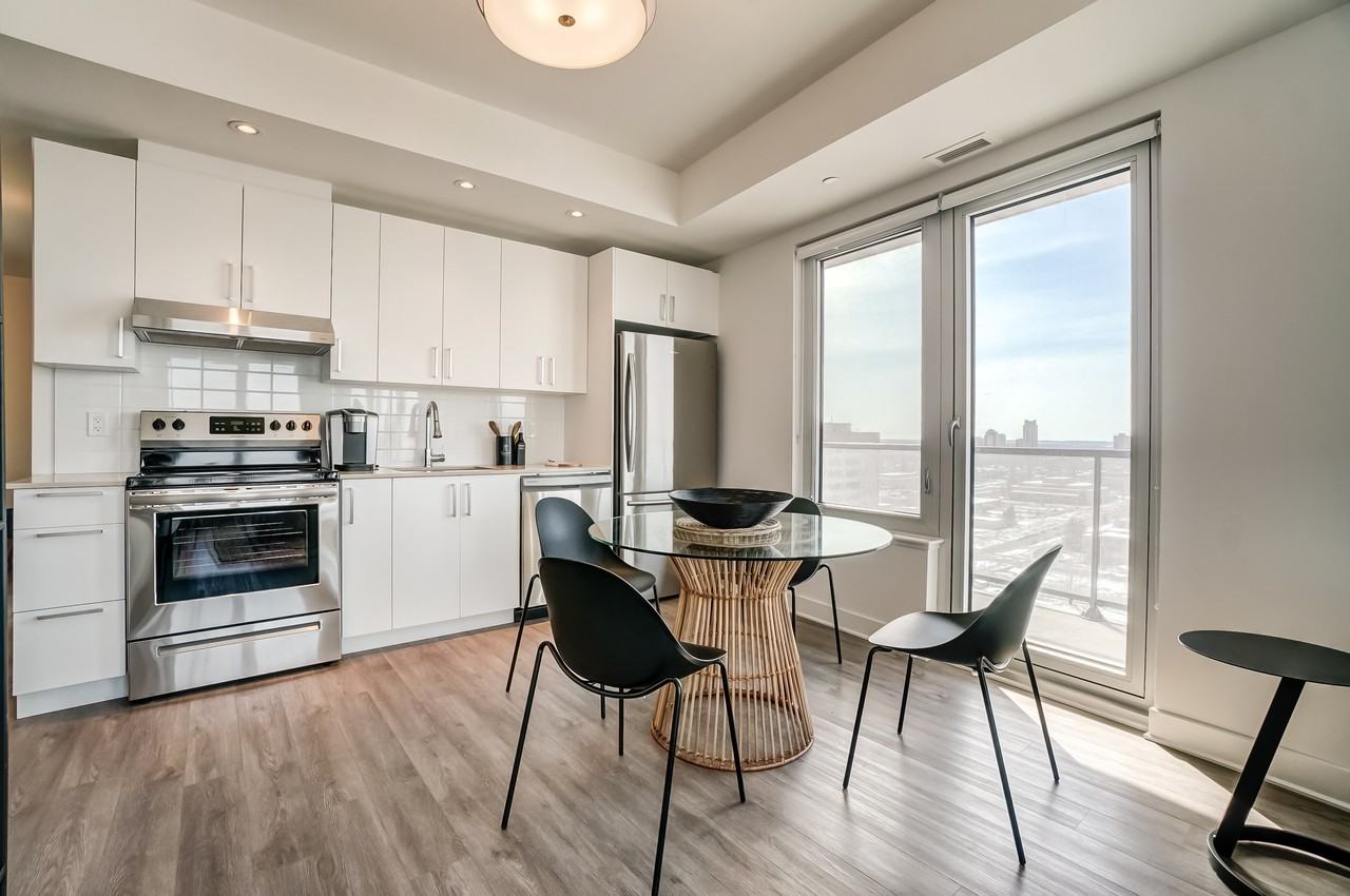 The Dale by Brigil 121 Parkdale Ave, Ottawa, ON K1Y 4J2 Apartment for Rent PadMapper