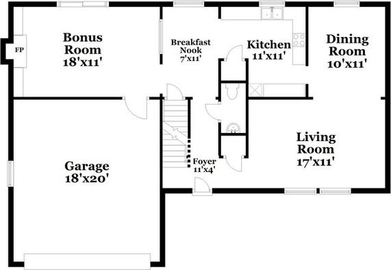 6349 Stonebridge St - Photo 2 of 18