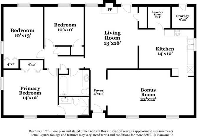 1004 Eagle Rd - Photo 2 of 16