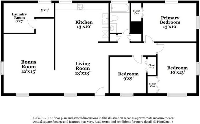 4080 41st Ave N - Photo 2 of 16