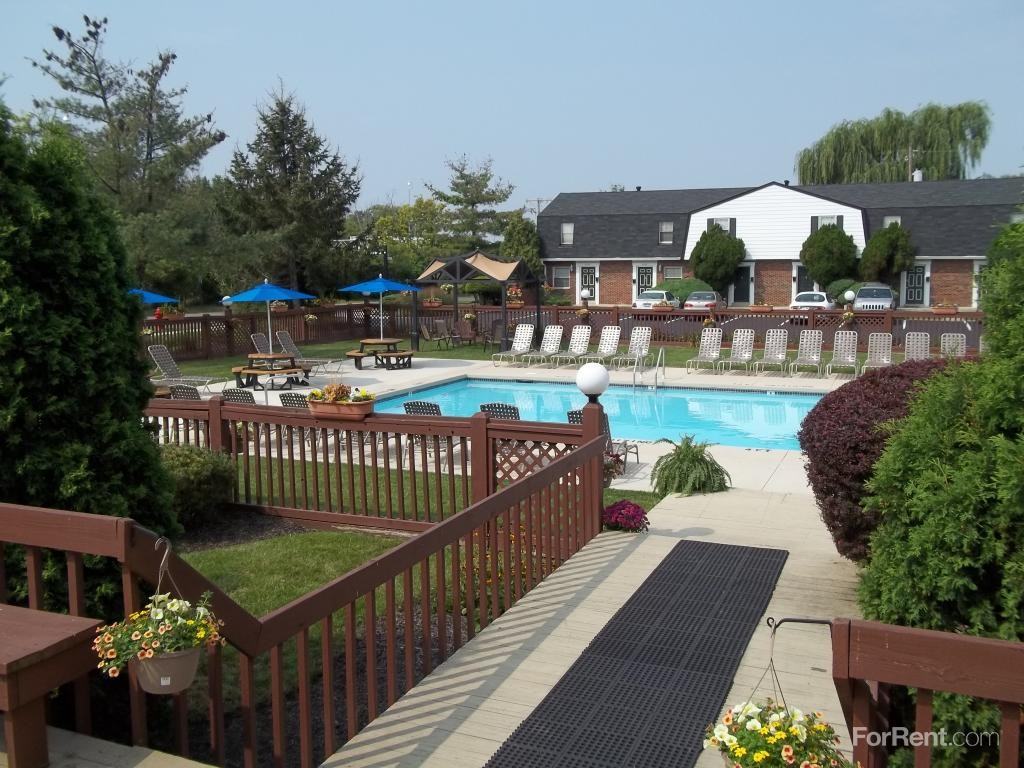 Blendon Square Townhomes - Photo 2 of 2