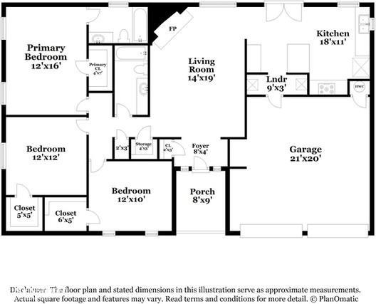 2608 Hilldale Blvd - Photo 2 of 16