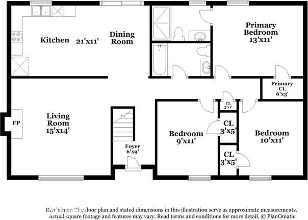 114 Nanette St - Photo 3 of 17