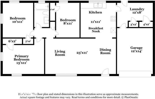 10506 Palmer Ave - Photo 2 of 16