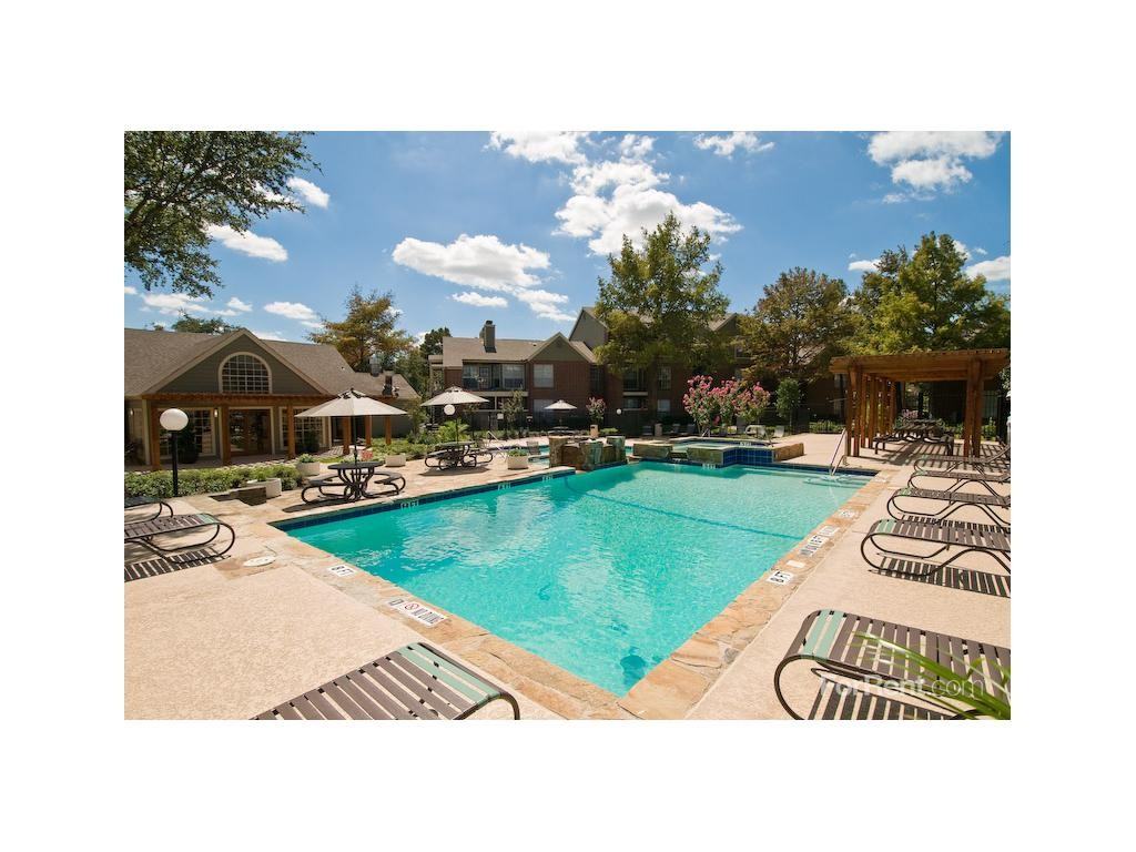 Sierra Park Apartments - Photo 2 of 3