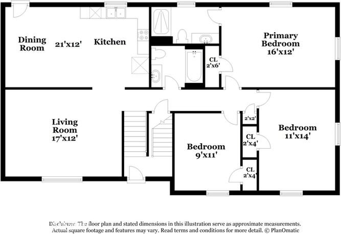 803 N Arnold Ave - Photo 2 of 17