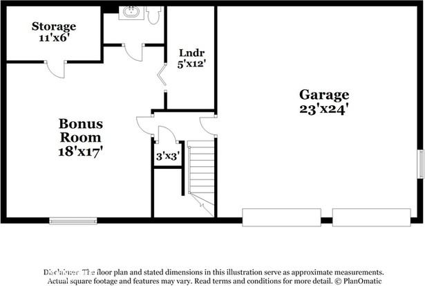 803 N Arnold Ave - Photo 3 of 17