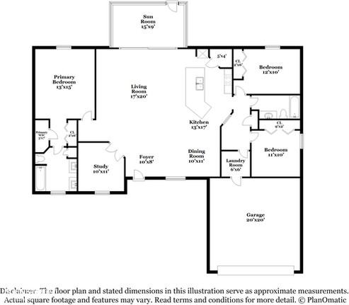 5021 Belrose St - Photo 2 of 16