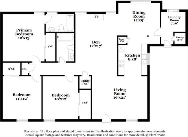4052 Socorro Dr - Photo 2 of 16