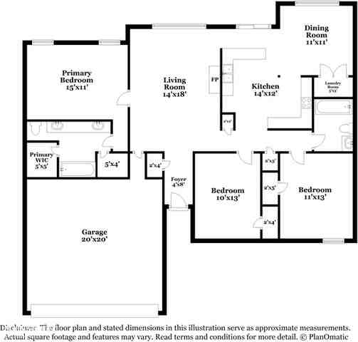 5954 Chadwell Rd - Photo 2 of 16