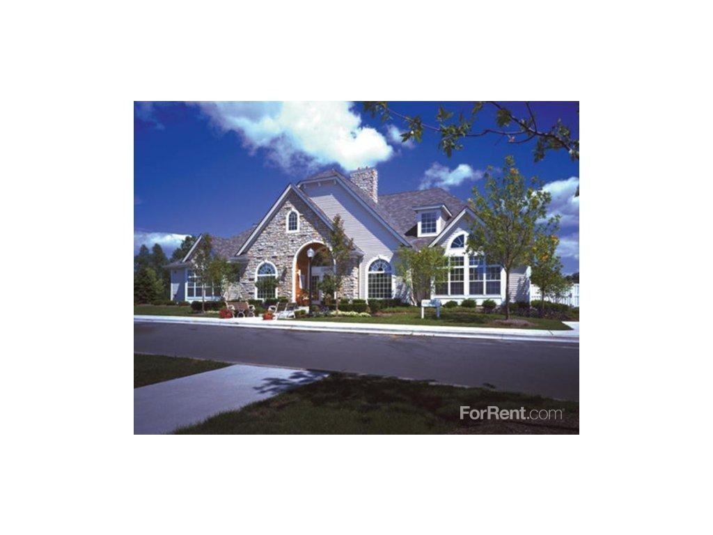 Club One of Auburn Hills - Photo 2 of 19