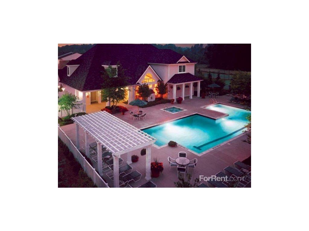 Club One of Auburn Hills - Photo 3 of 19