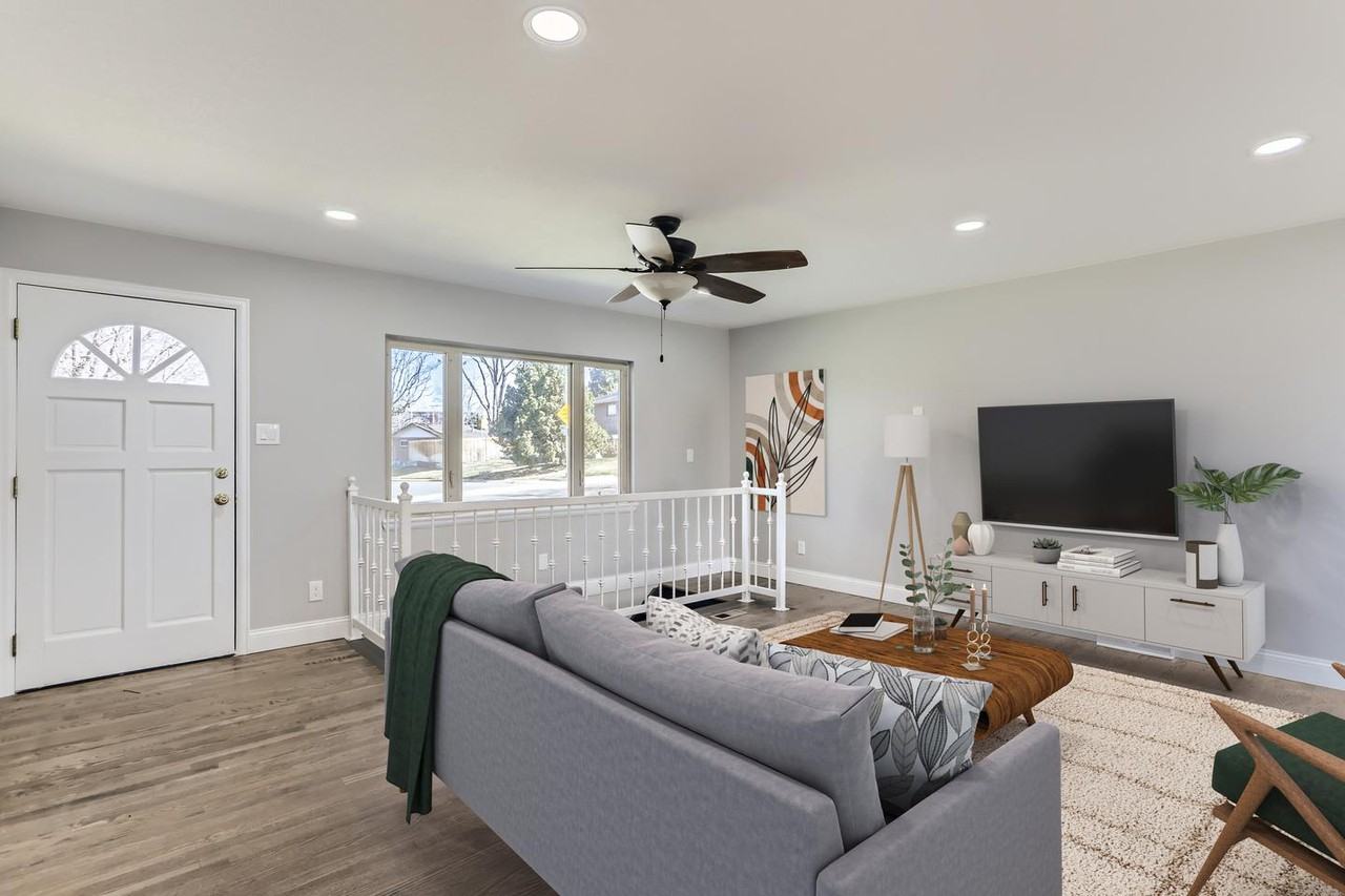 Stunning Hampden South home near Denver Tech Center - Photo 2 of 23