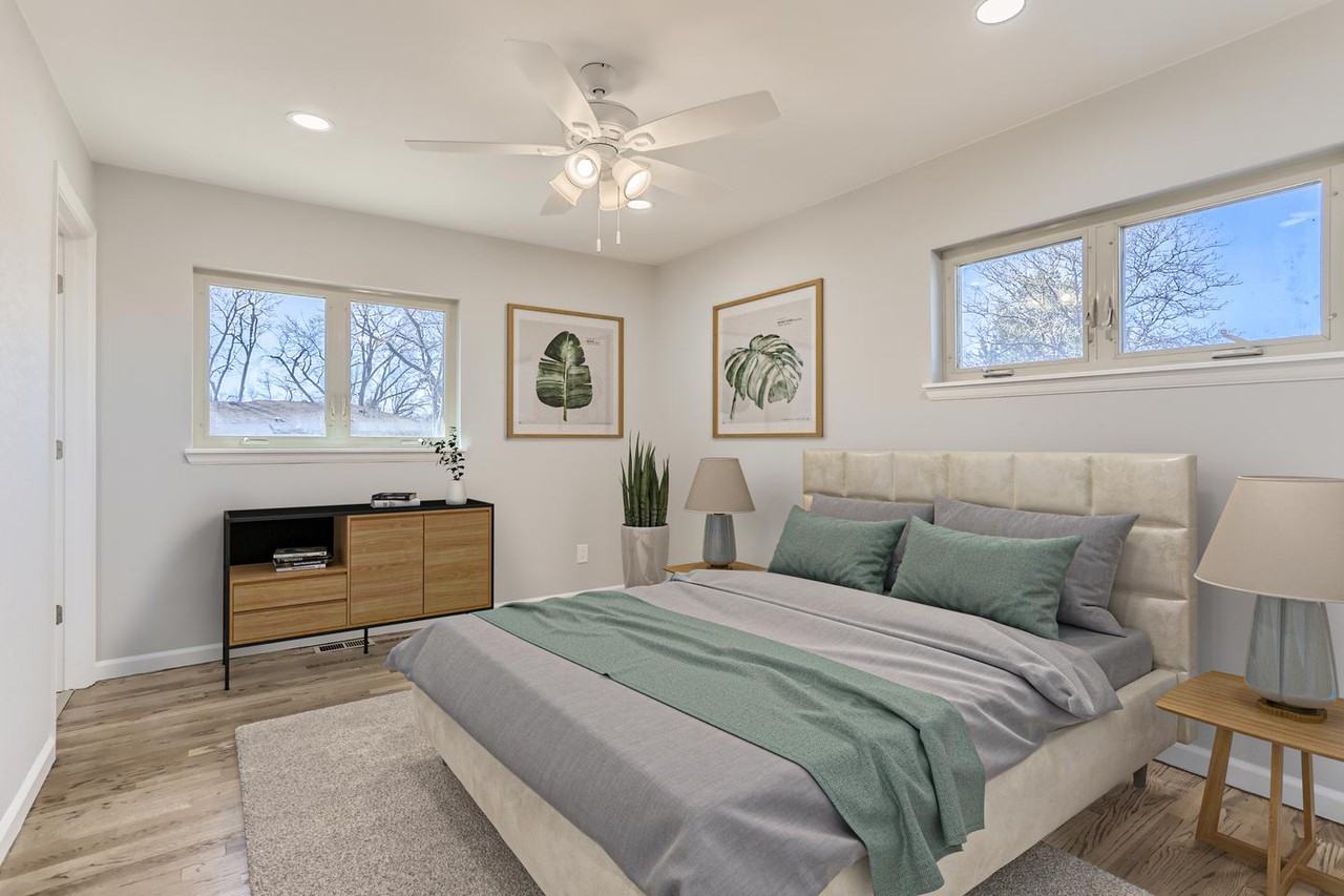 Stunning Hampden South home near Denver Tech Center - Photo 5 of 23
