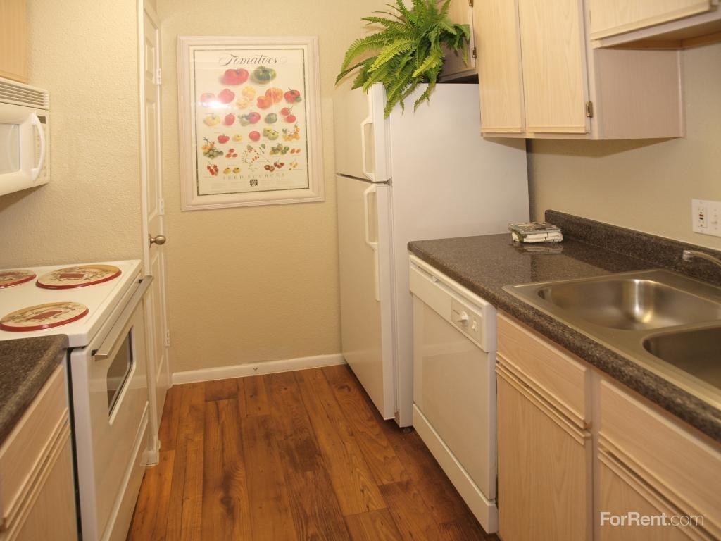 Rockridge Place 16818 Carl Ave, Houston, TX 77060 Apartment for