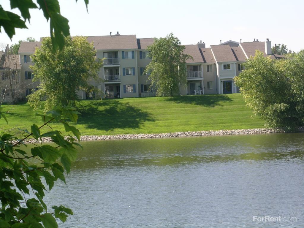 CORE Riverbend Apartment Homes - Photo 2 of 3