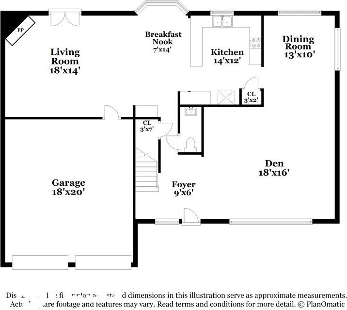 8310 Woodland Willows Dr - Photo 2 of 22