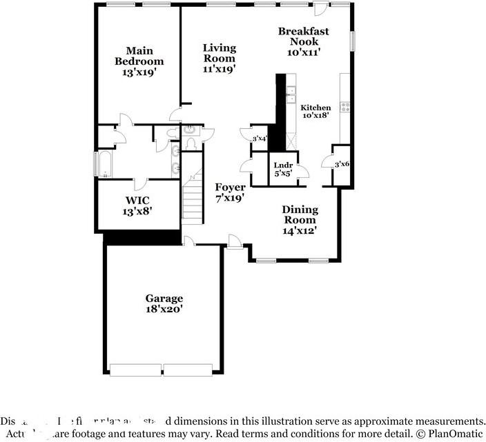 26906 Armor Oaks Dr - Photo 2 of 20