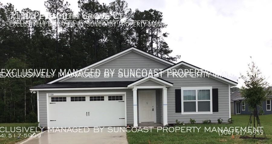 7130 Plymouth Grove Ct