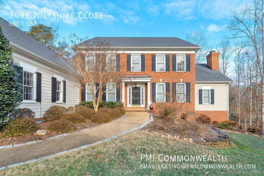 2491 Wiltshire Close - Photo 2 of 50