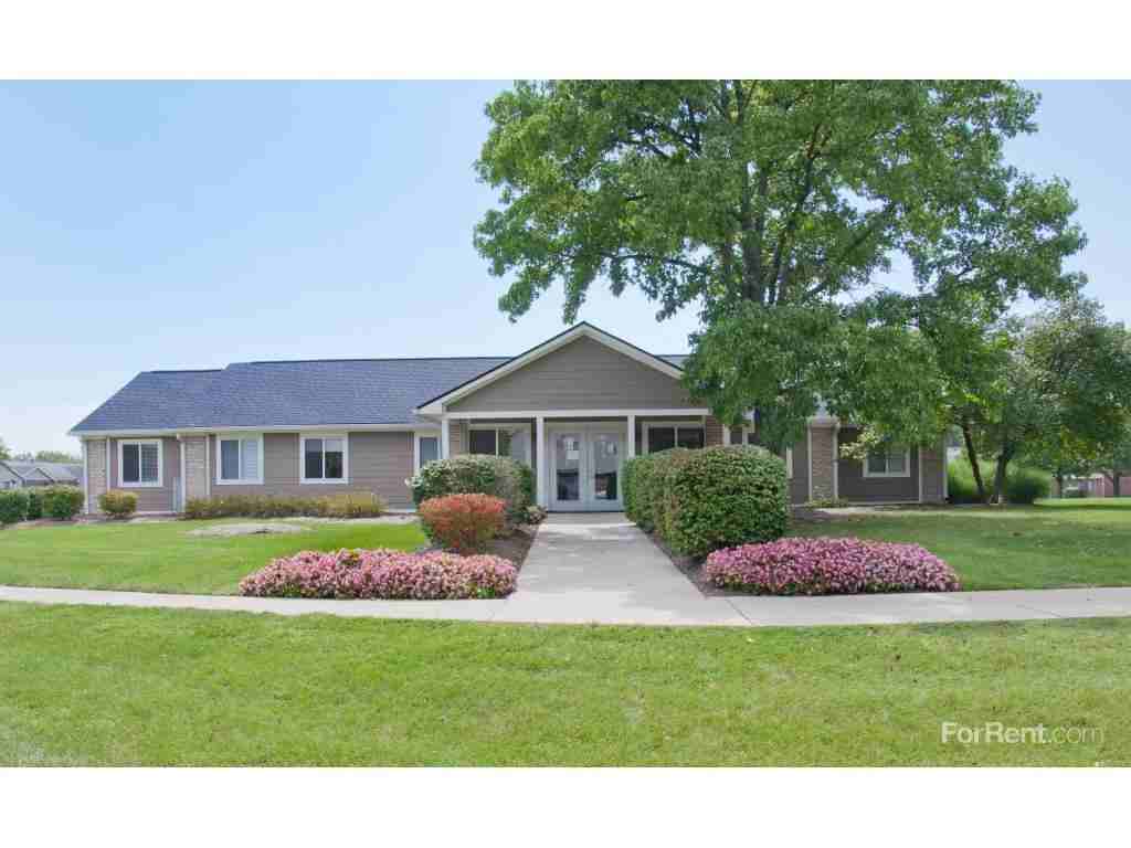 The Villas - Photo 2 of 9