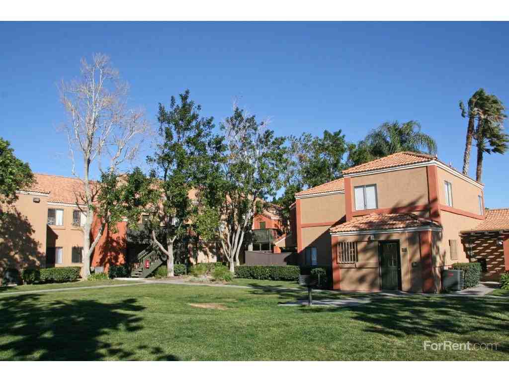 Harvest Glen Apartments - Photo 2 of 19