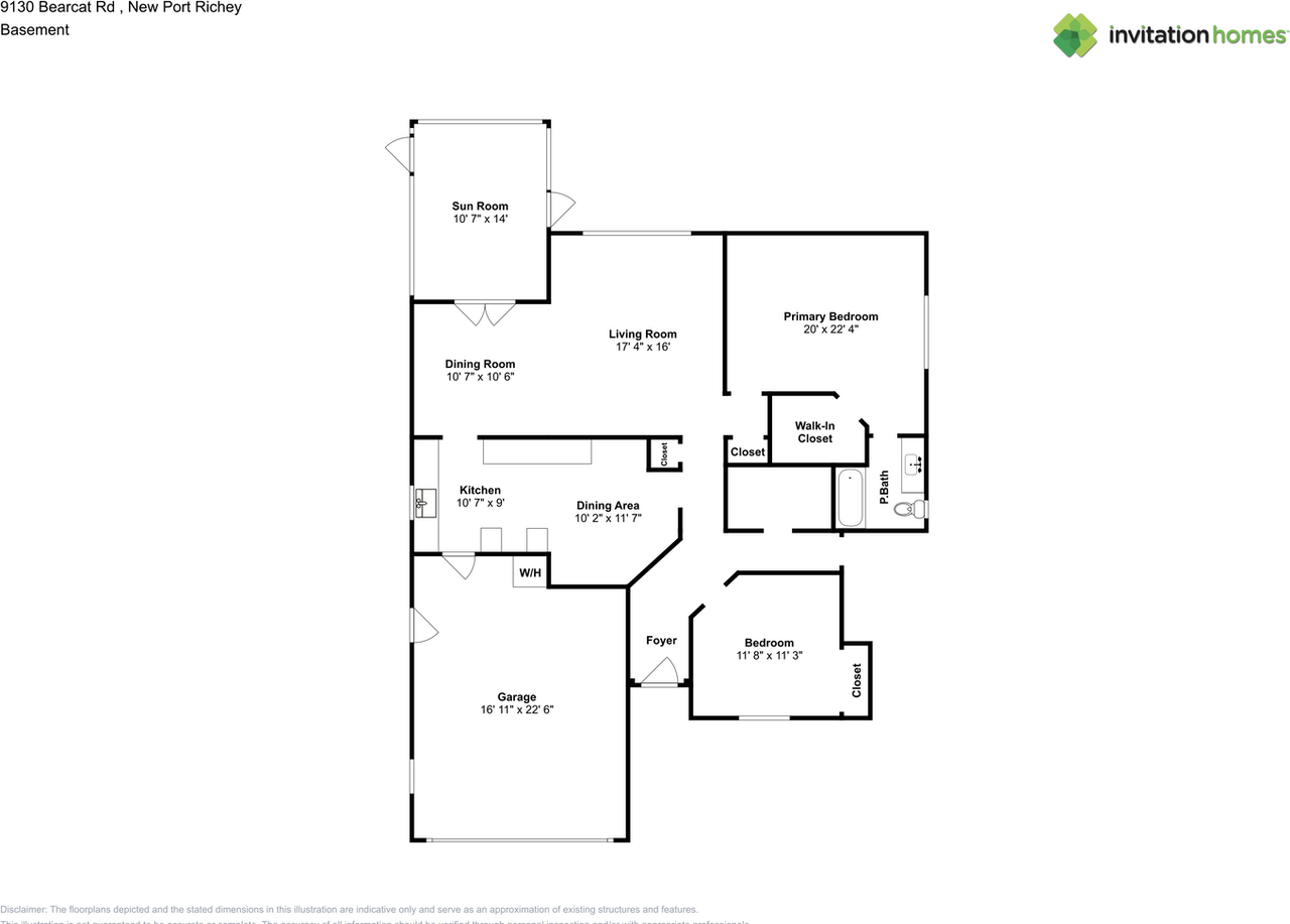 9130 Bearcat Rd - Photo 3 of 4