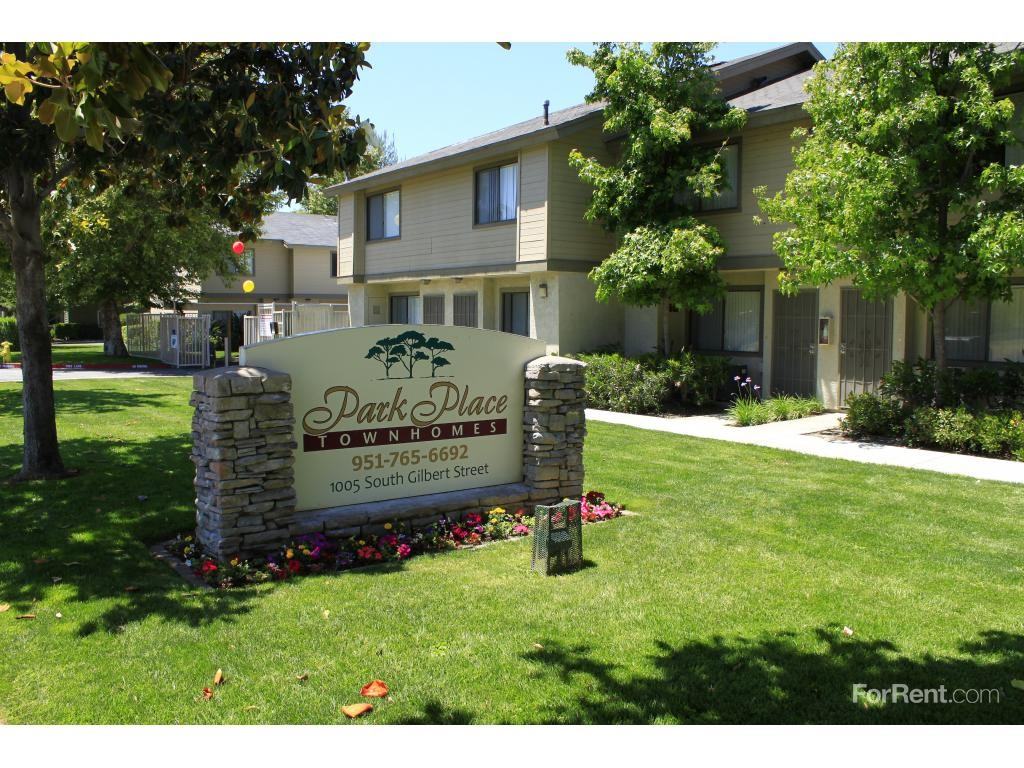 Park Place Townhomes - Photo 2 of 20