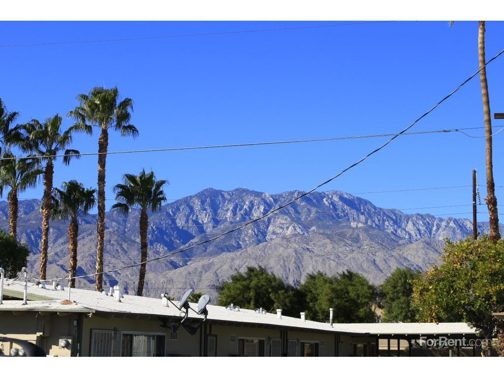 Cathedral Palms Senior Community - Photo 3 of 3