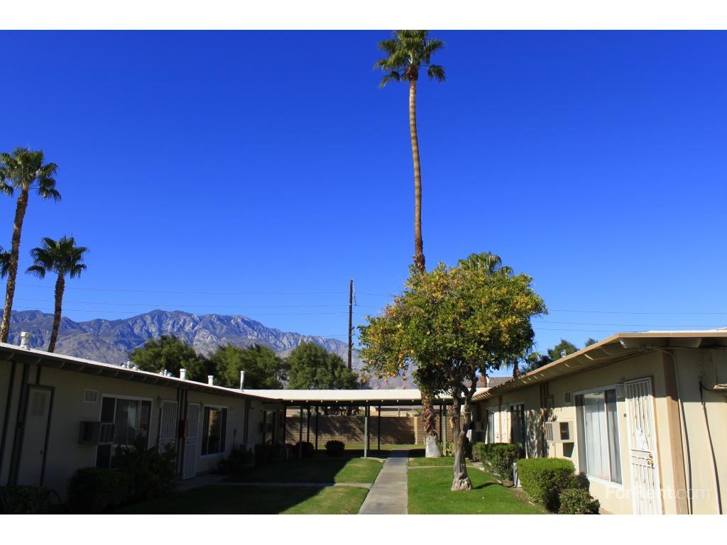 Cathedral Palms Senior Community - Photo 2 of 3