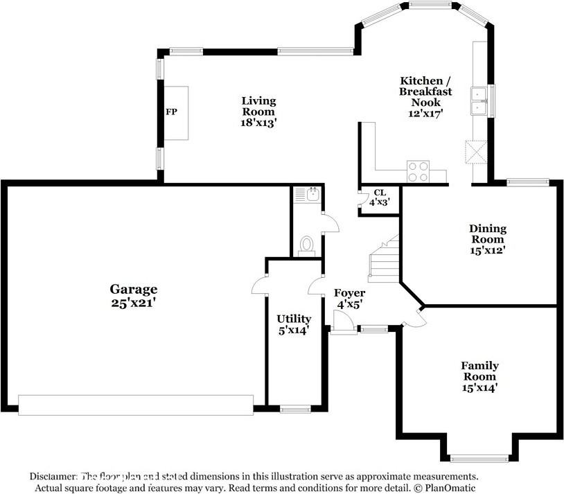 2689 Peggy Dr - Photo 3 of 17