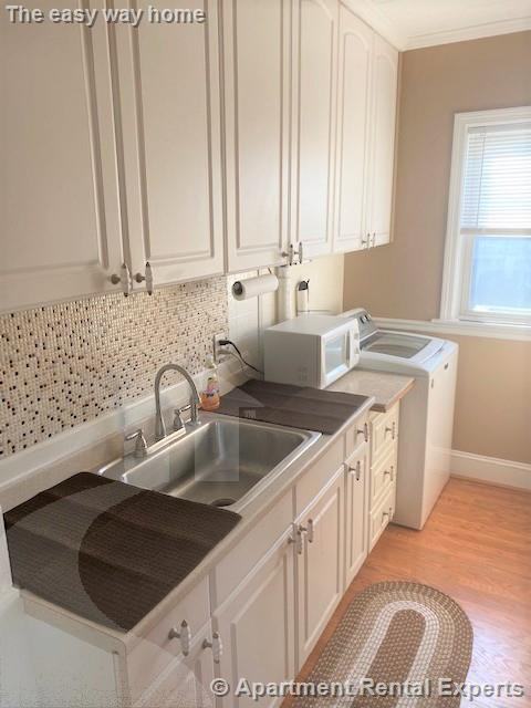 53 Winchester St #2 - Photo 2 of 13
