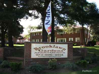 Brooklawn Gardens Apartments For Rent 4 Traphagen Rd Wayne Nj