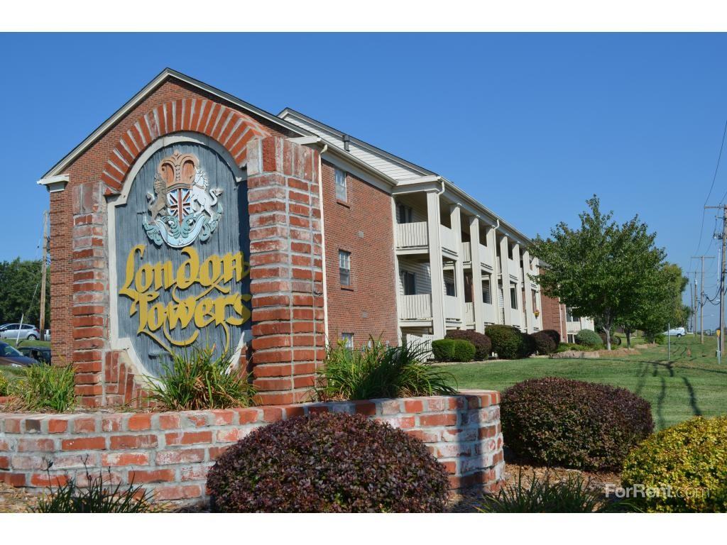 London Towers - Photo 3 of 17