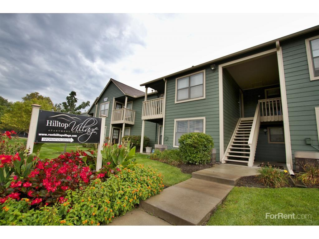 Hilltop Village Apartments 6700 E 87th St, Kansas City, MO 64138 Zumper