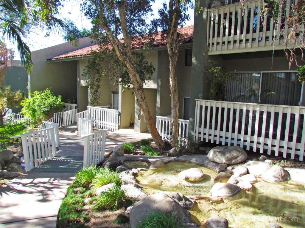 Park Victoria Apartments, LLC 630 Howard Ave, Montebello, CA 90640